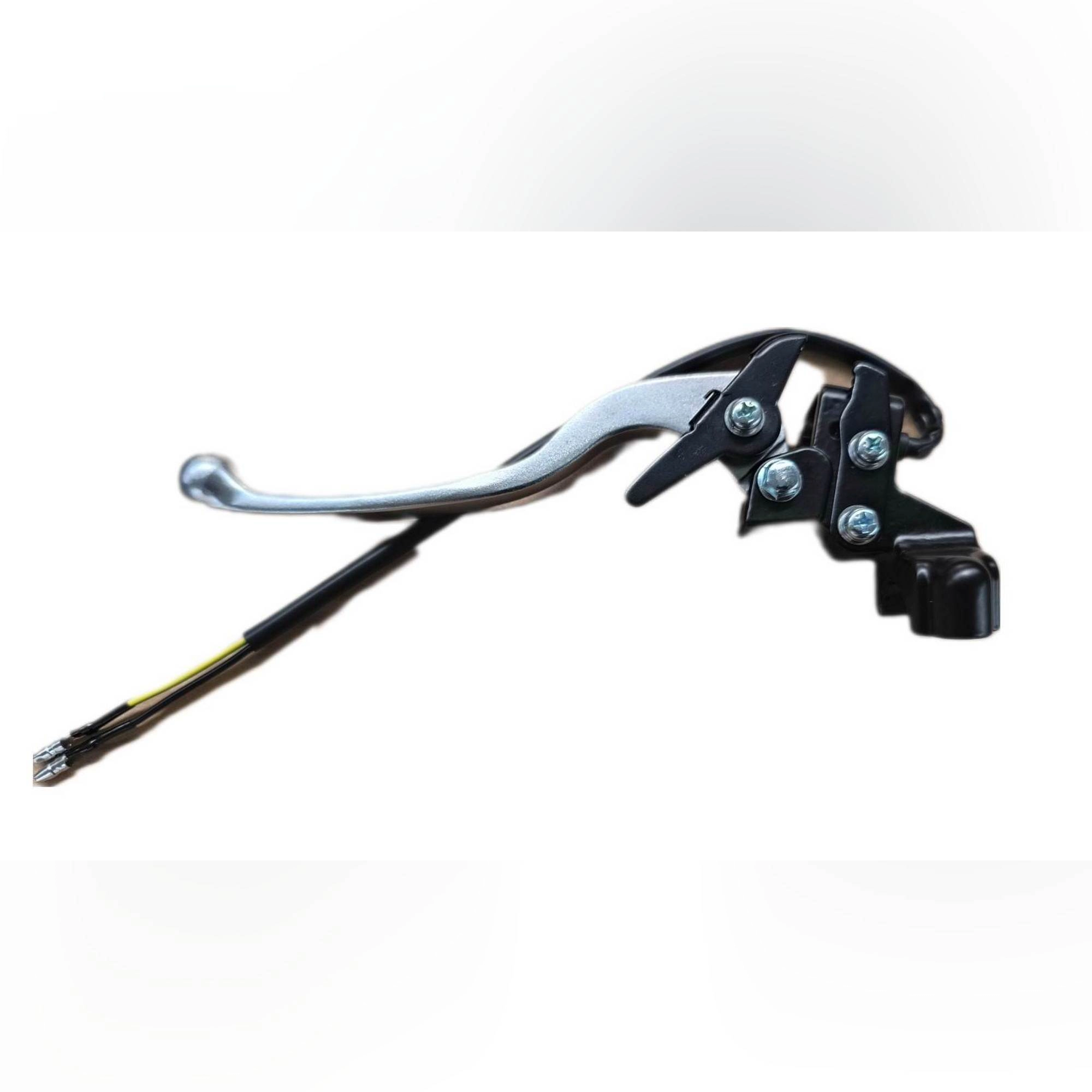 ARORA BOSS 125 SOL FREN KOLU KÜTÜKLÜ #BOSS125 - 017